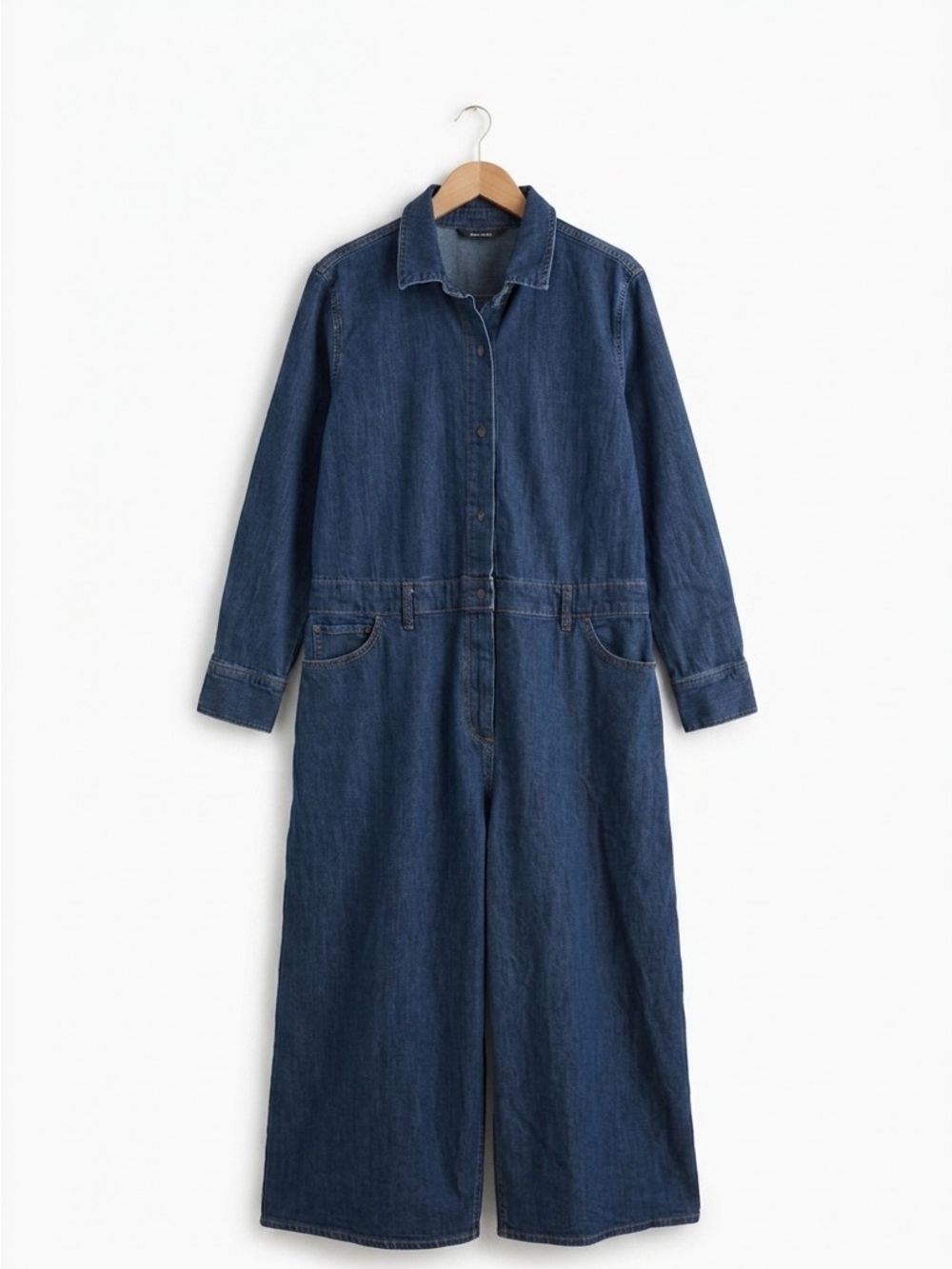 Joe Fresh Denim MAXI Dress XXL